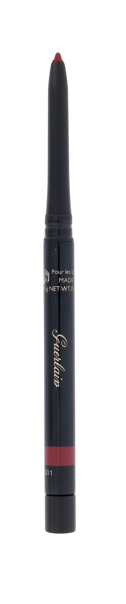 Guerlain The Lip Liner 0,35g lūpų pieštukas (Pažeista pakuotė)