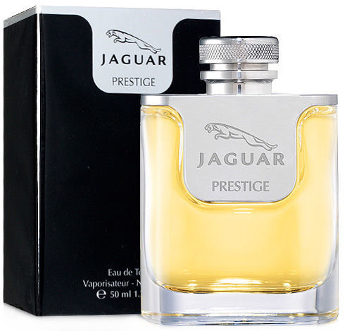 Jaguar Prestige 50ml Kvepalai Vyrams EDT