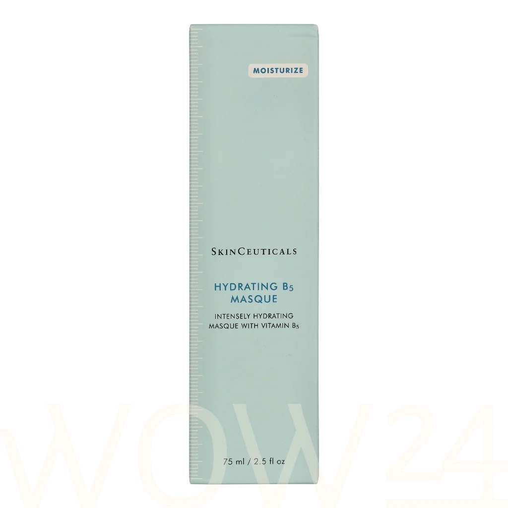 Skinceuticals SkinCeuticals Hydrating B5 Masque 75 ml Veido kaukė