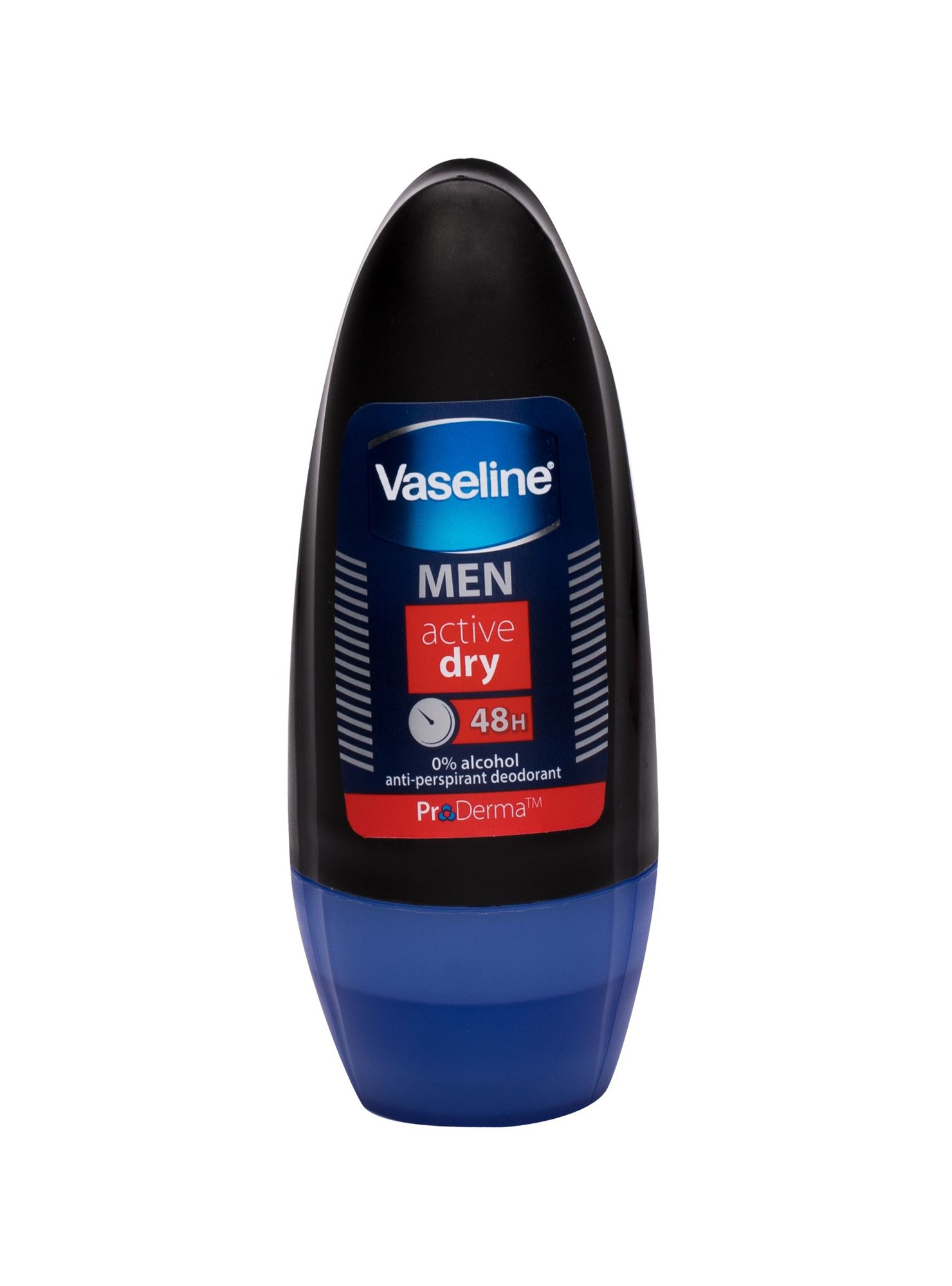 Vaseline Men Active Dry antipersperantas