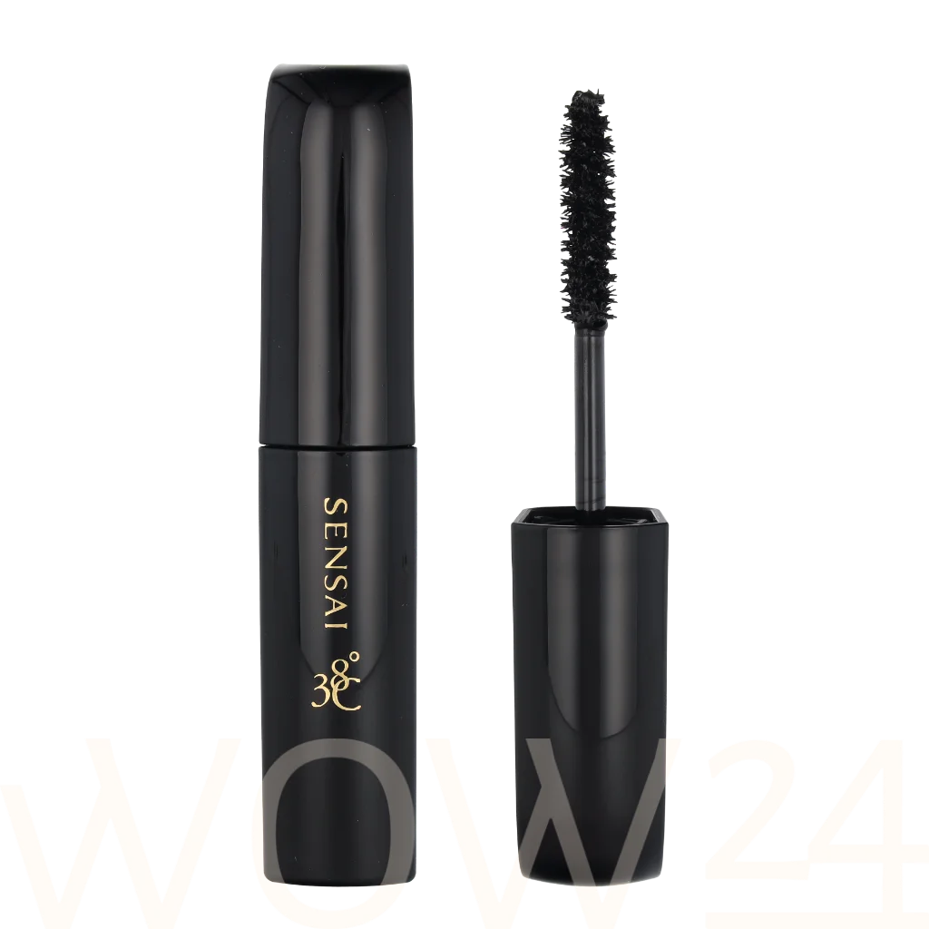 Sensai Lash Volumiser 38 Degree 10 ml blakstienų tu&scaron;as