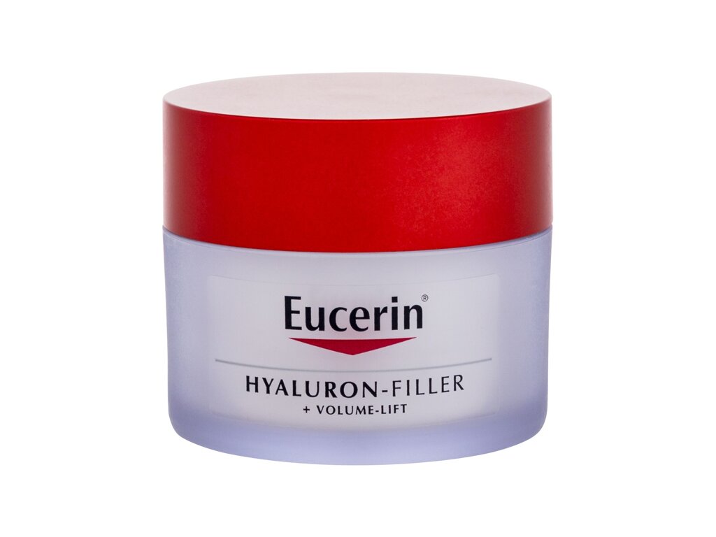 Eucerin Volume-Filler 50ml dieninis kremas (Pažeista pakuotė)