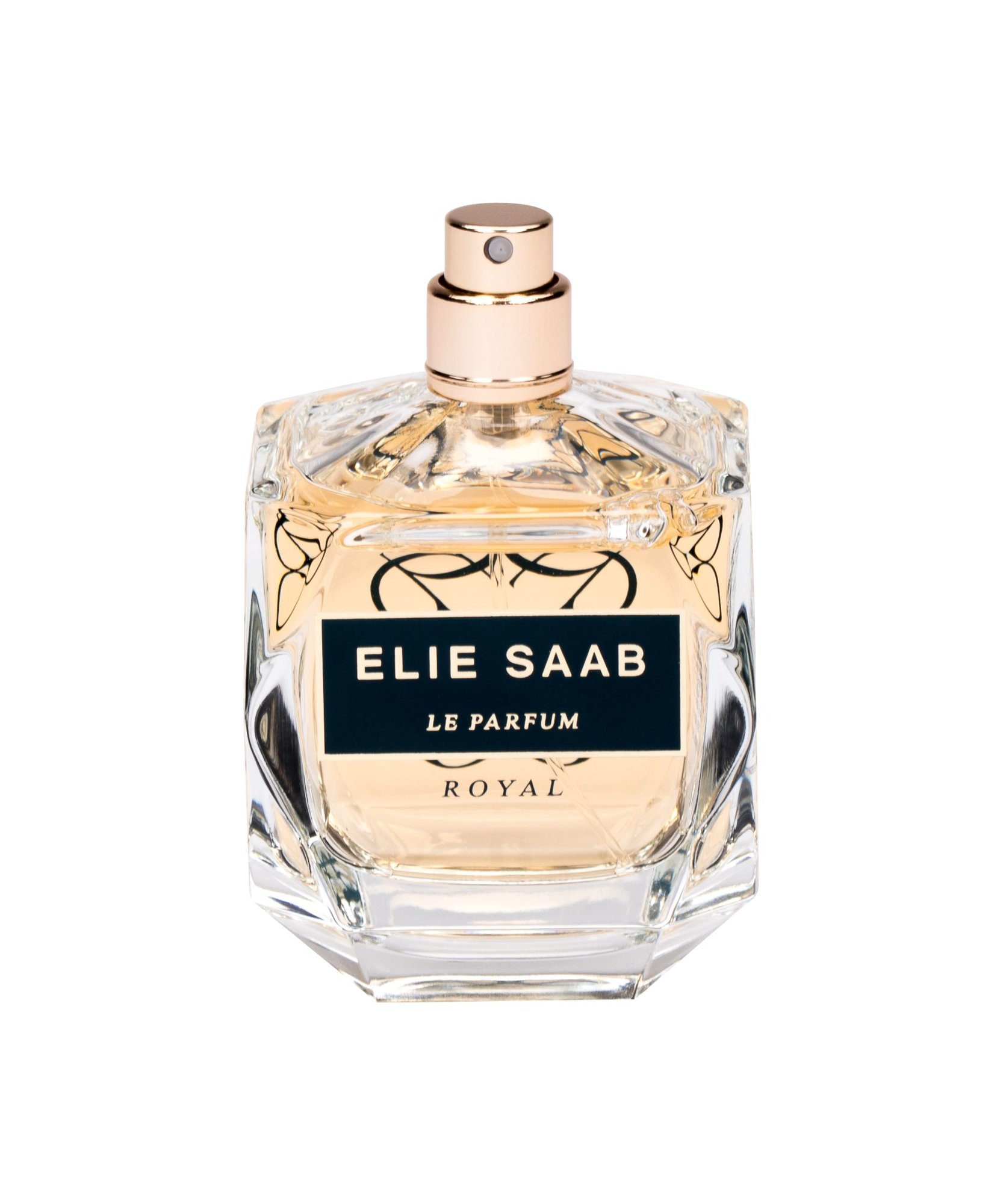 Elie Saab Le Parfum Royal 90ml Kvepalai Moterims EDP Testeris