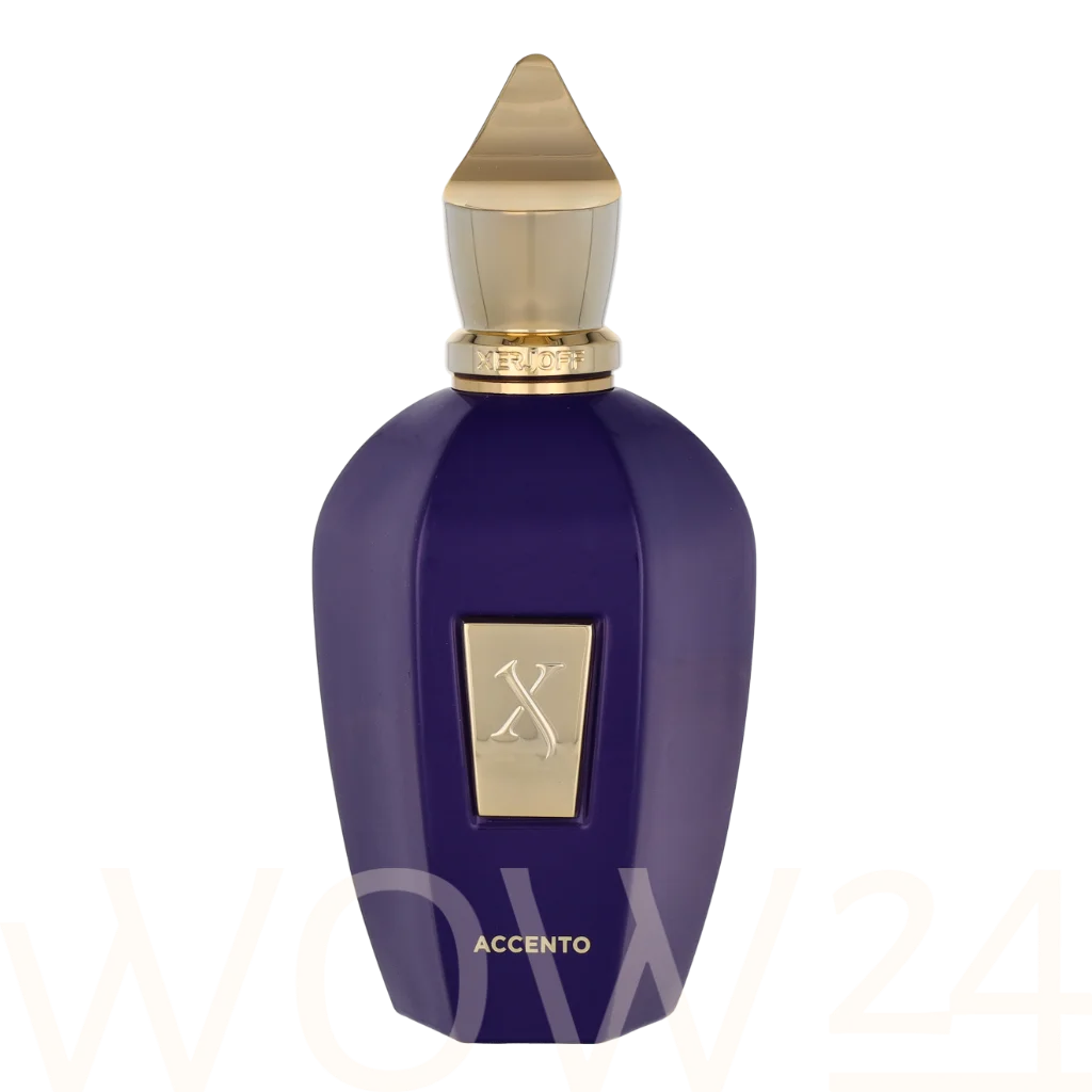 Xerjoff Xerjoff Accento Edp Spray 100 ml NI&Scaron;INIAI Unisex EDP