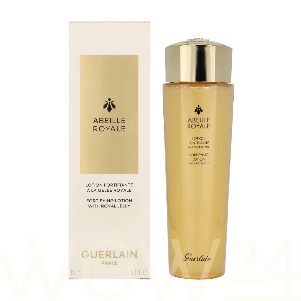 Guerlain Guerlain Abeille Royale Fortifying Lotion 150 ml veido losjonas