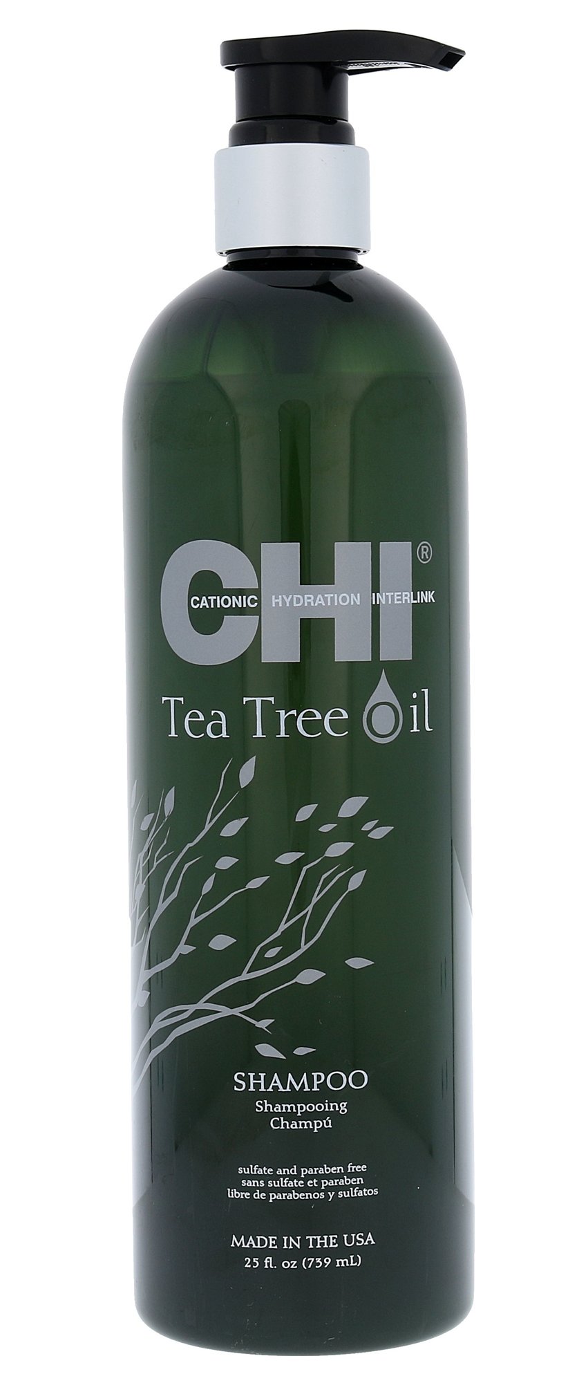 Farouk Systems CHI Tea Tree Oil 739ml šampūnas