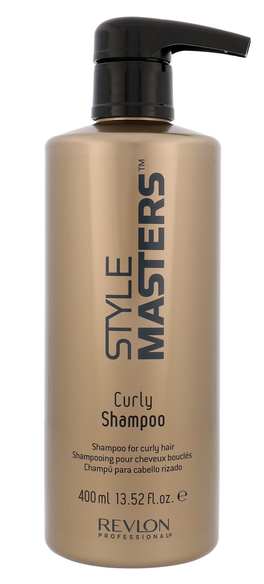 Revlon Professional Style Masters Curly &scaron;ampūnas
