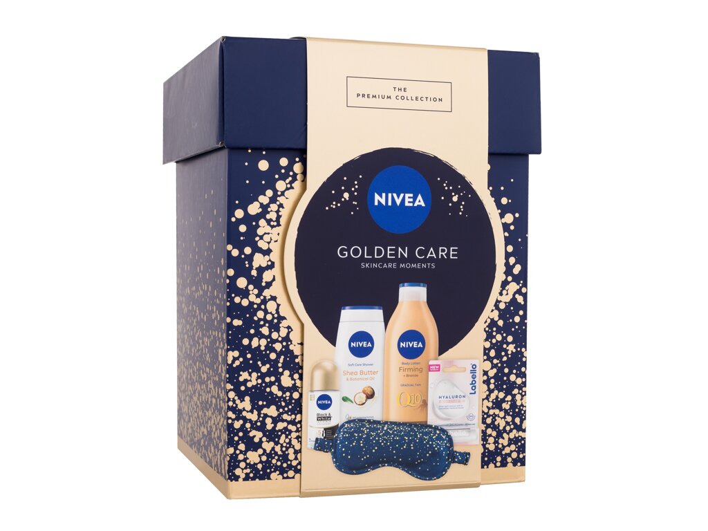 Golden Care gift set
