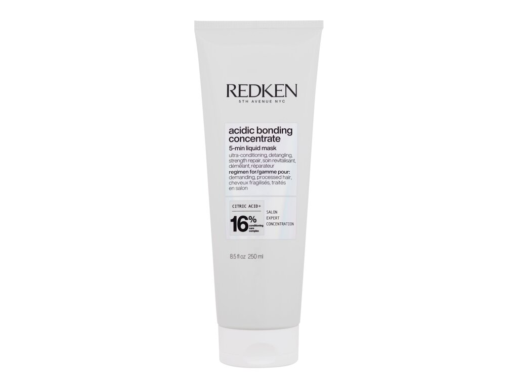Redken Acidic Bonding Concentrate 5-min Liquid Mask plaukų kaukė