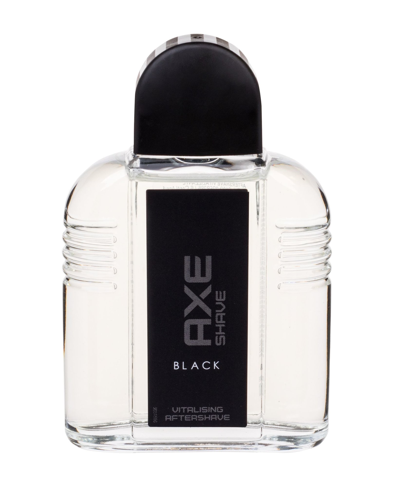 Axe Black 100ml vanduo po skutimosi (Pažeista pakuotė)