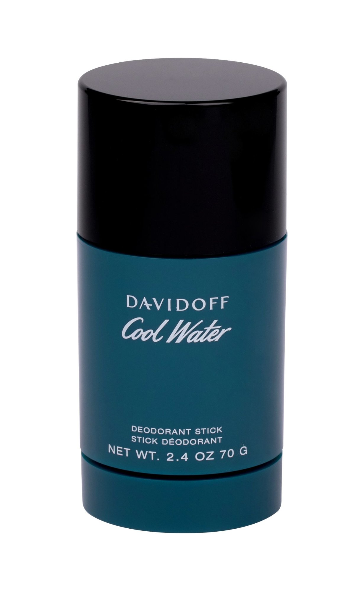 Davidoff Cool Water 75ml dezodorantas (Pažeista pakuotė)
