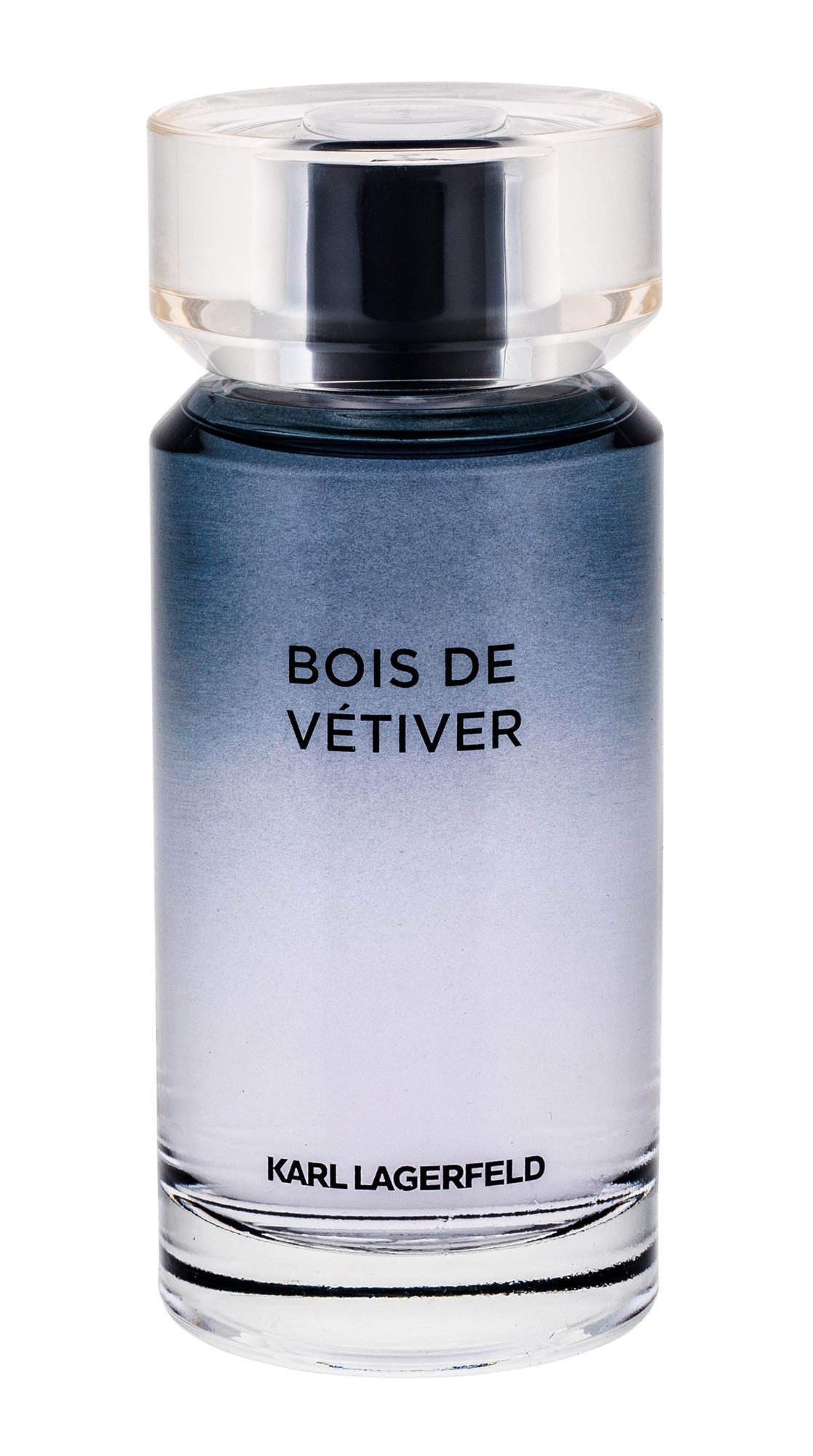 Karl Lagerfeld Les Parfums Matieres Bois de Vetiver 100ml Kvepalai Vyrams EDT