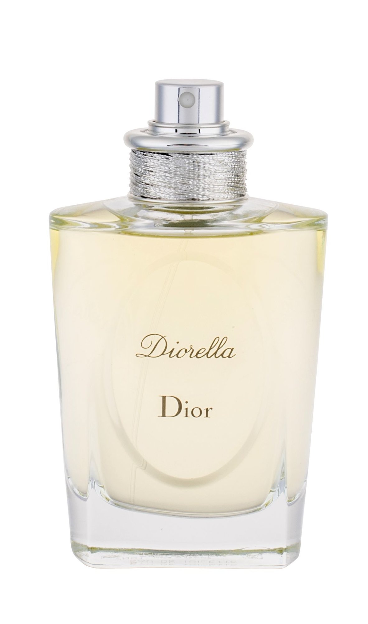 Christian Dior Les Creations de Monsieur Dior Diorella 100ml Kvepalai Moterims EDT Testeris