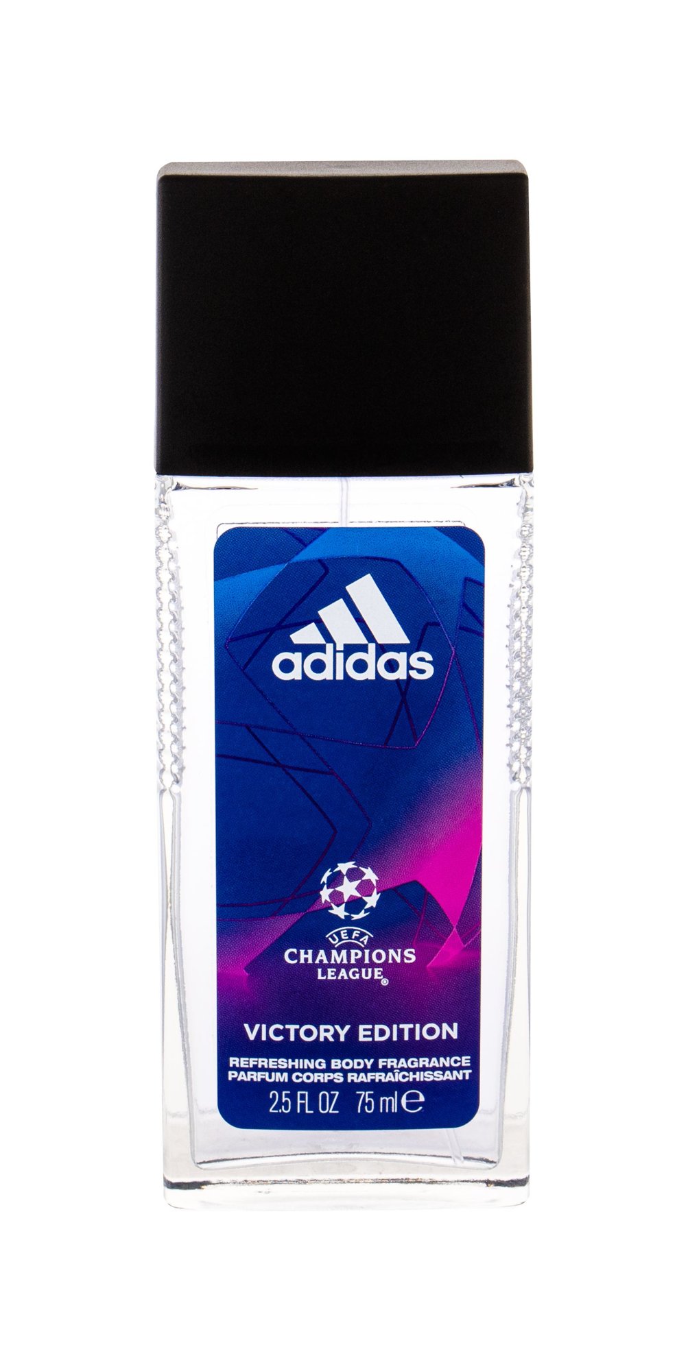 Adidas UEFA Champions League Victory Edition dezodorantas