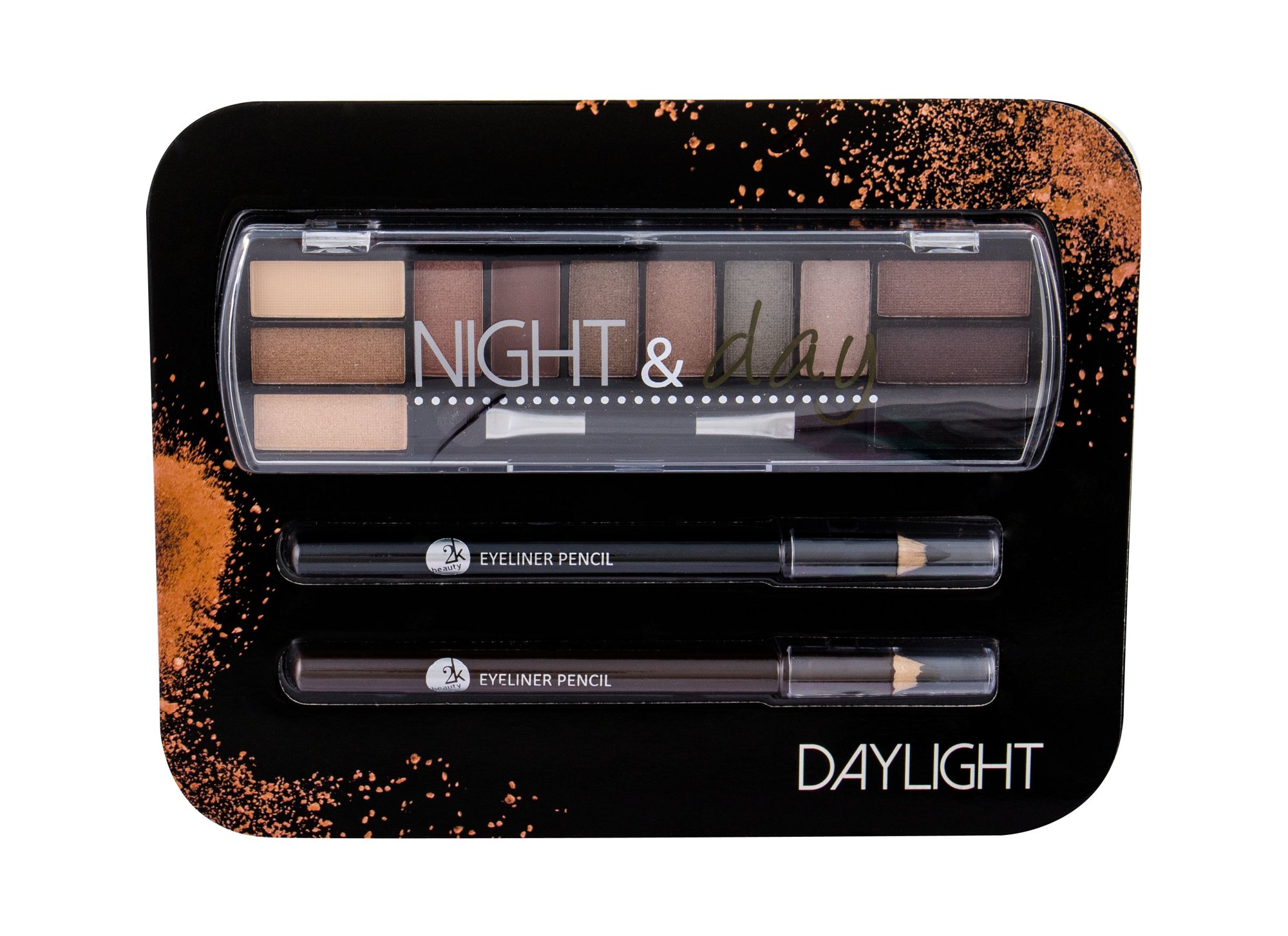 2K Night & Day &scaron;e&scaron;ėliai