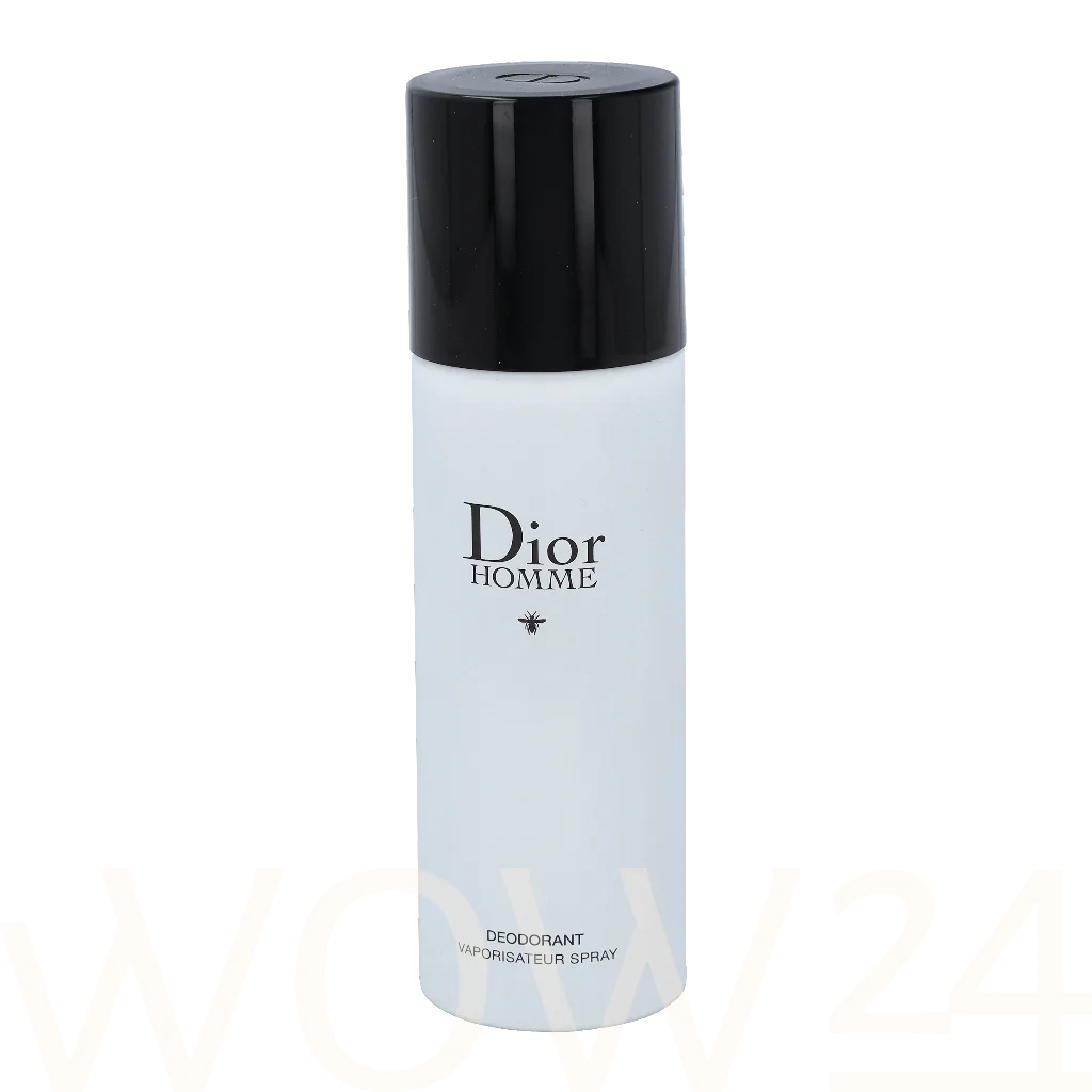 Christian Dior Dior Homme Deo Spray 150 ml dezodorantas