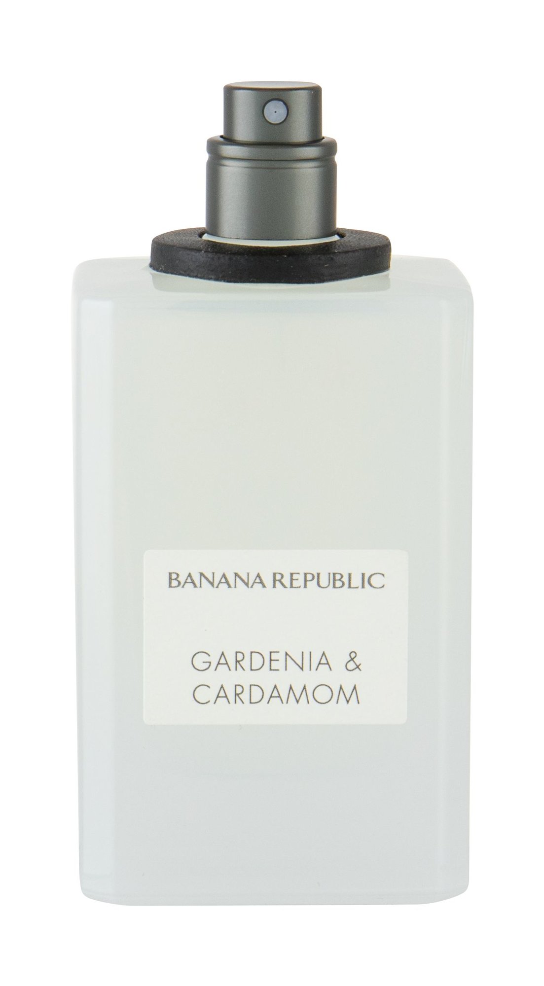 Banana Republic Gardenia & Cardamom 75ml Kvepalai Unisex EDP Testeris