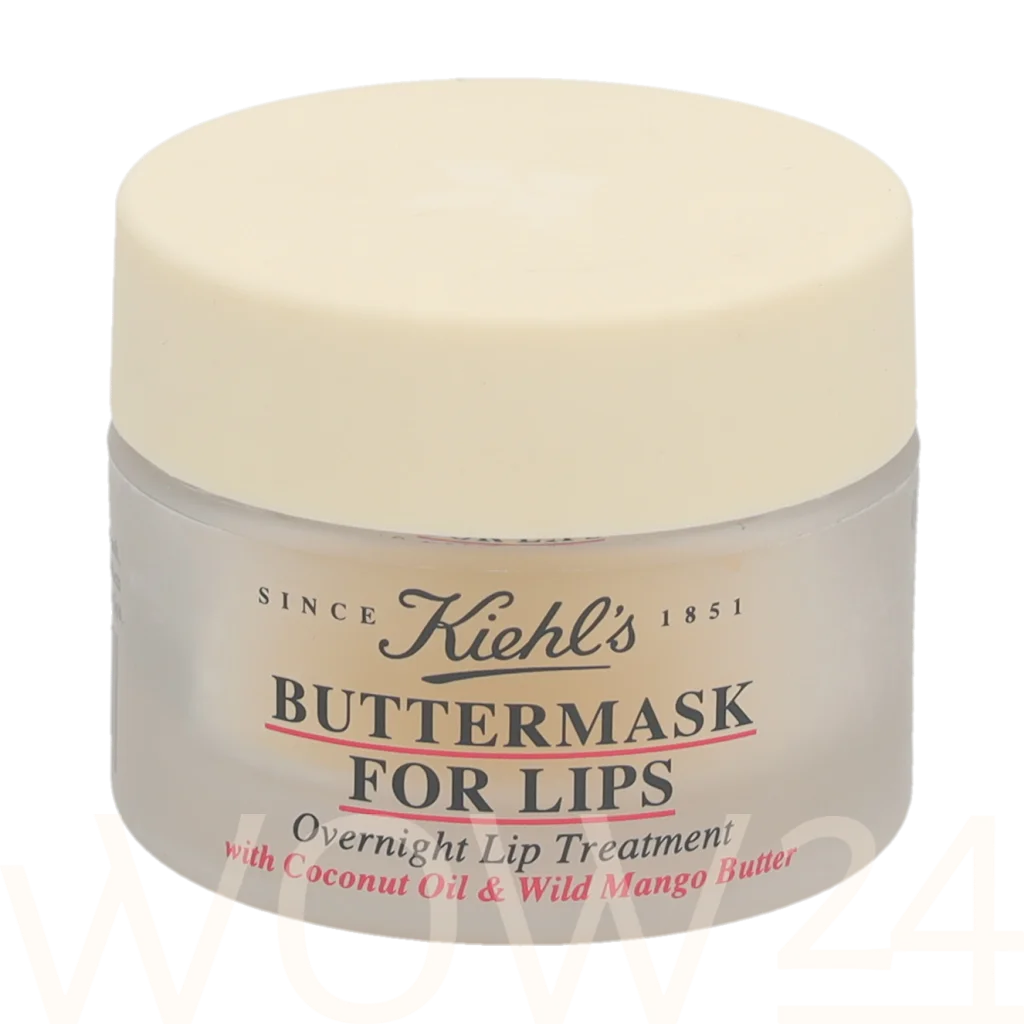 Kiehl's Kiehl's Buttermask For Lips