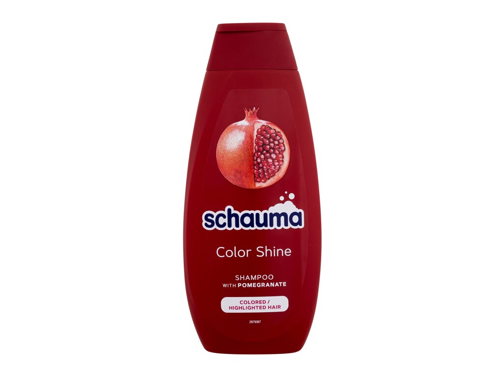 Schwarzkopf  Schauma Color Shine Shampoo šampūnas