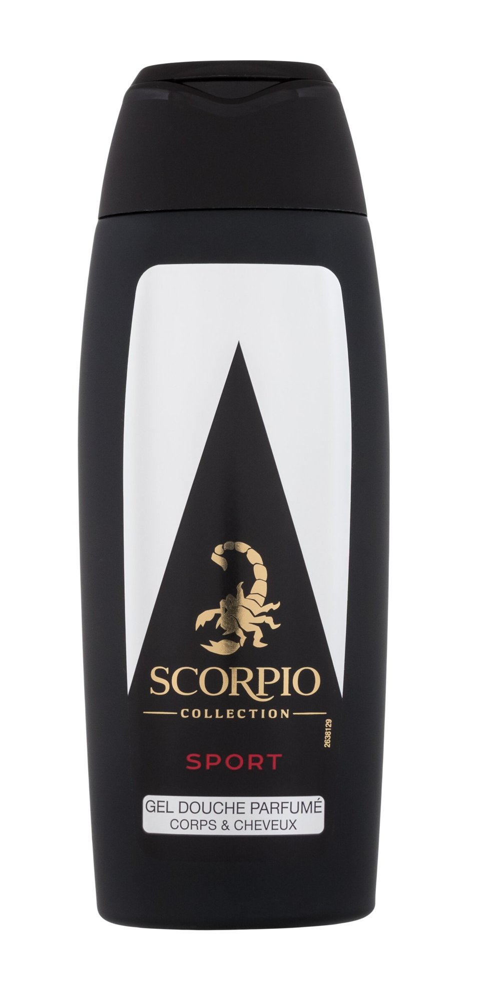 Scorpio Scorpio Collection Sport dušo želė