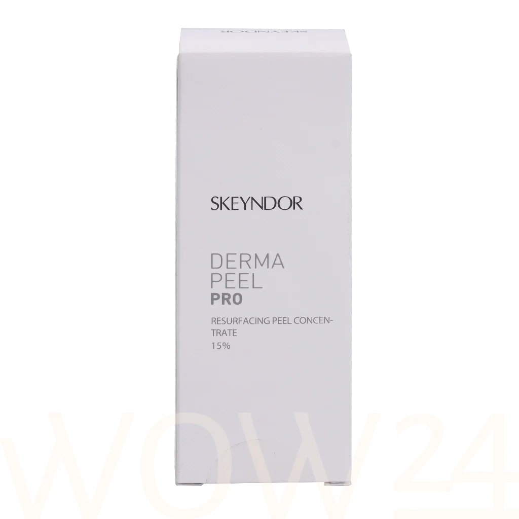 Skeyndor Skeyndor Derma Peel Pro Resurfacing Peel Concentrate 30 ml pilingas