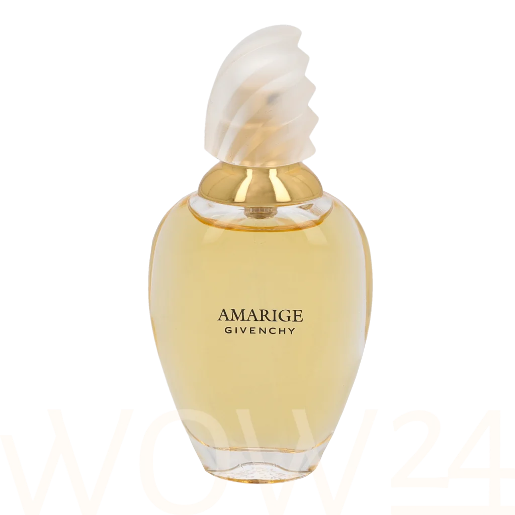 Givenchy Givenchy Amarige Edt Spray 30 ml kvepalai Moterims EDT