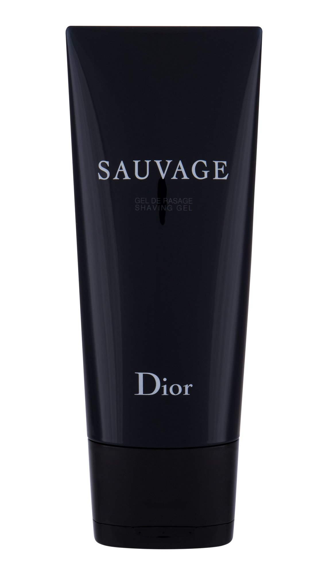 Christian Dior Sauvage 125ml skutimosi gelis