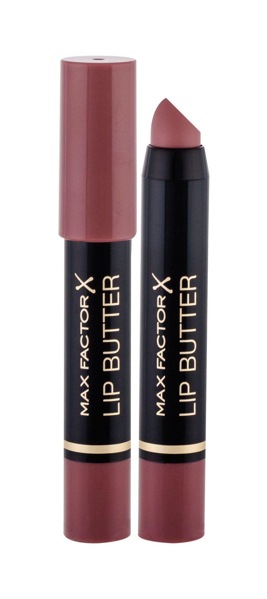 Max Factor Colour Elixir Lip Butter 4,5g lūpų balzamas