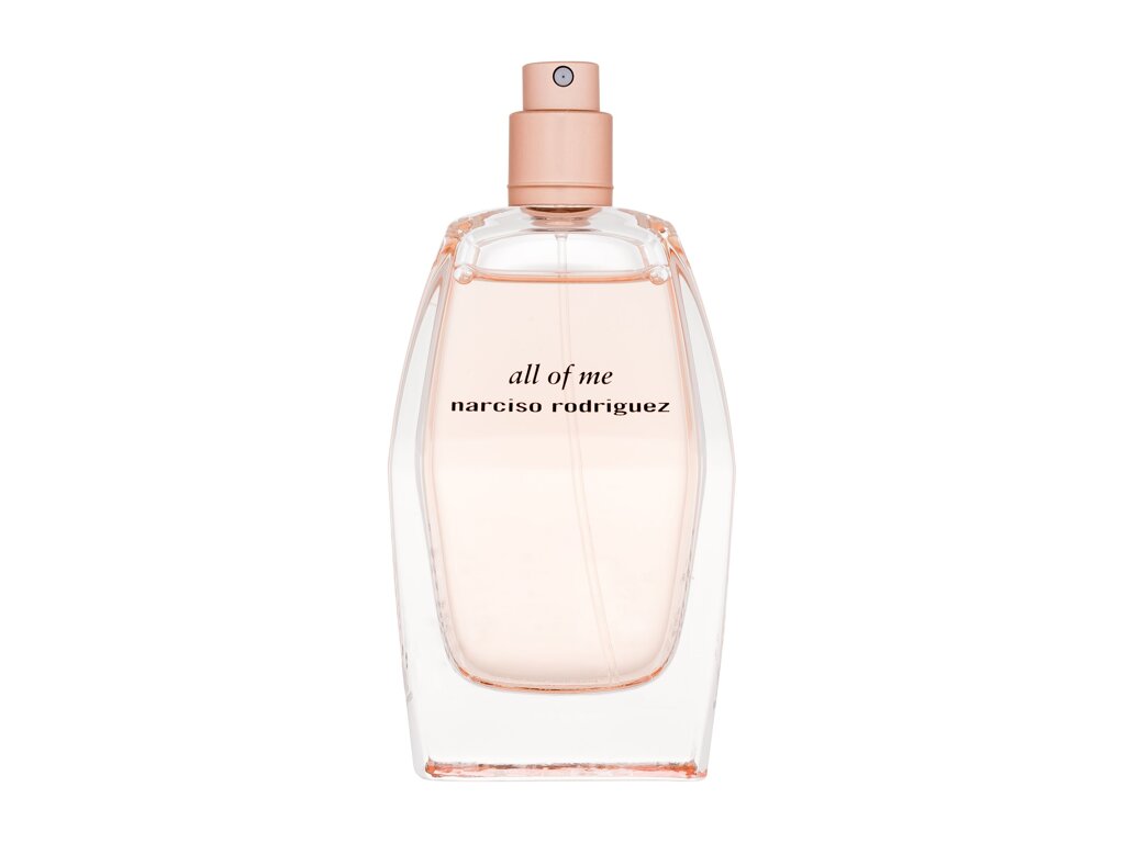 Narciso Rodriguez All Of Me Eau De Parfum Kvepalai Moterims