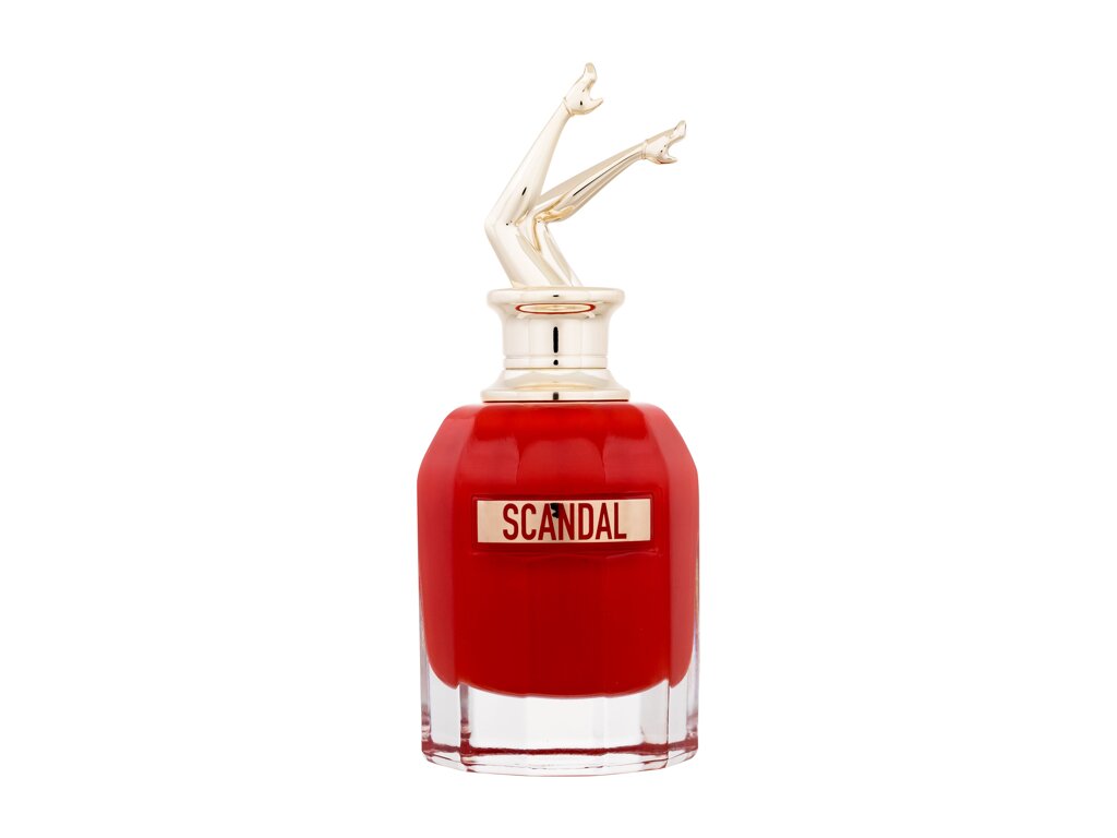 Jean Paul Gaultier Scandal Le Parfum 80ml Kvepalai Moterims EDP (Pažeista pakuotė)