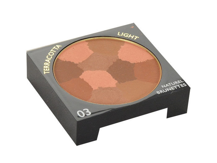 Guerlain Terracotta Light 6 ml The Healthy Glow Powder Tester