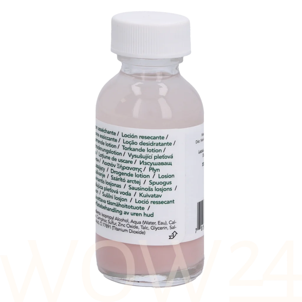 Mario Badescu Mario Badescu Drying Lotion 29 ml veido losjonas