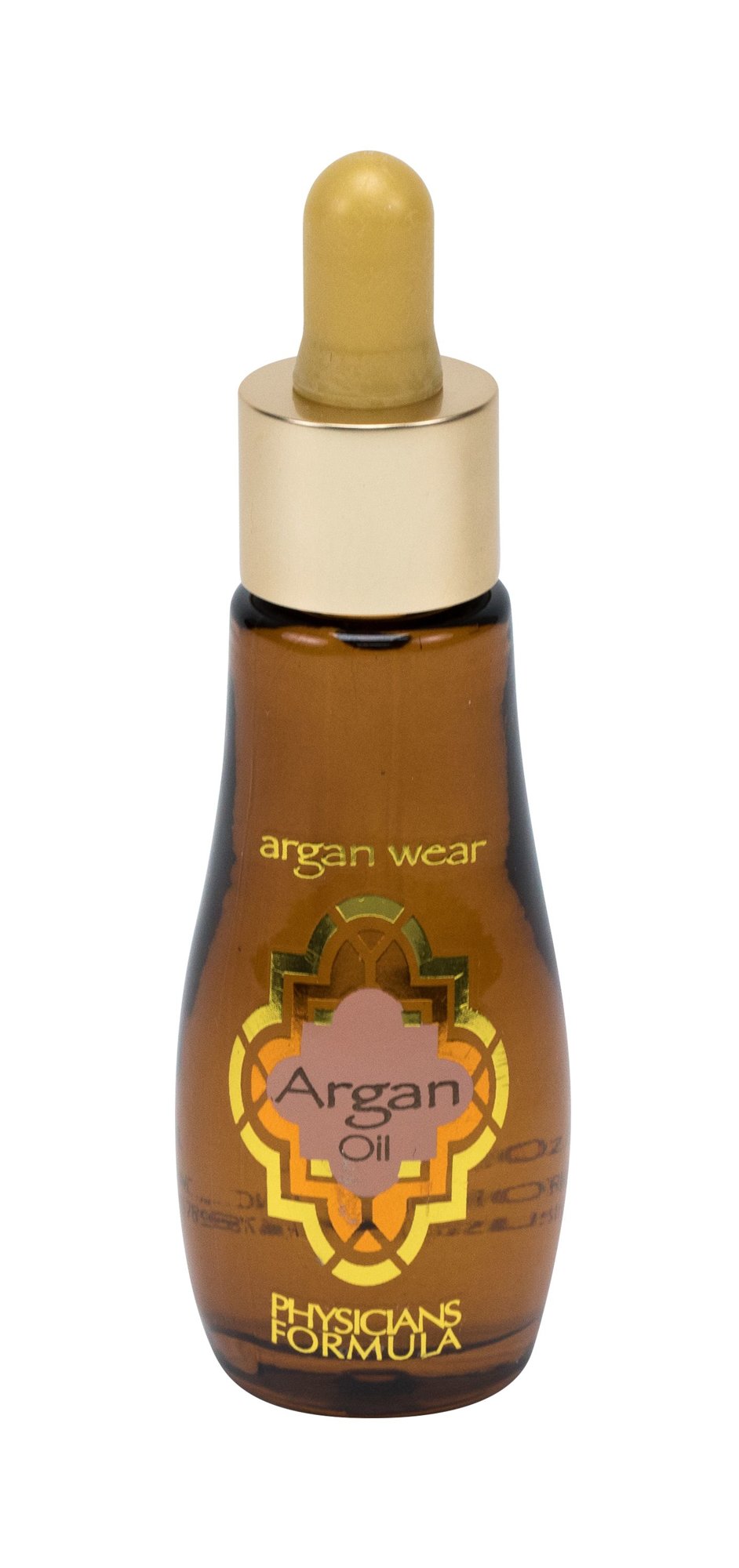 Physicians Formula Argan Wear Ultra-Nourishing Argan Oil kūno aliejus