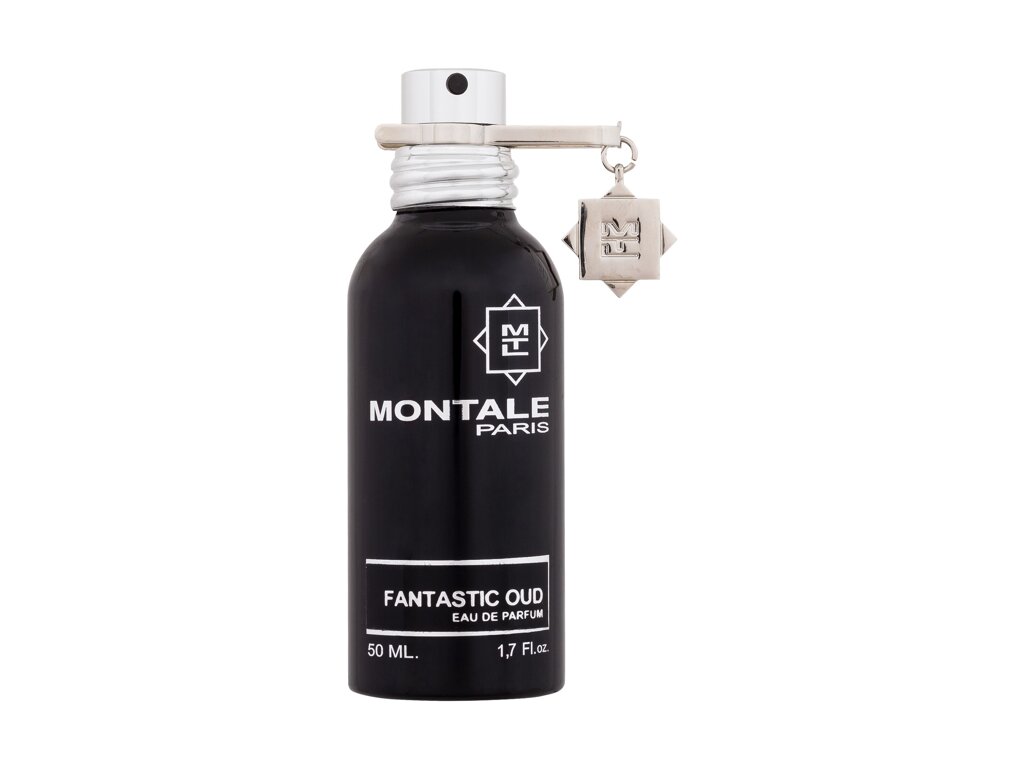 Montale Fantastic Oud Eau De Parfum 50 ml