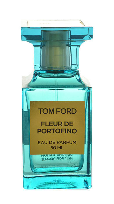 Tom Ford Fleur de Portofino 50ml NIŠINIAI Kvepalai Unisex EDP Testeris tester