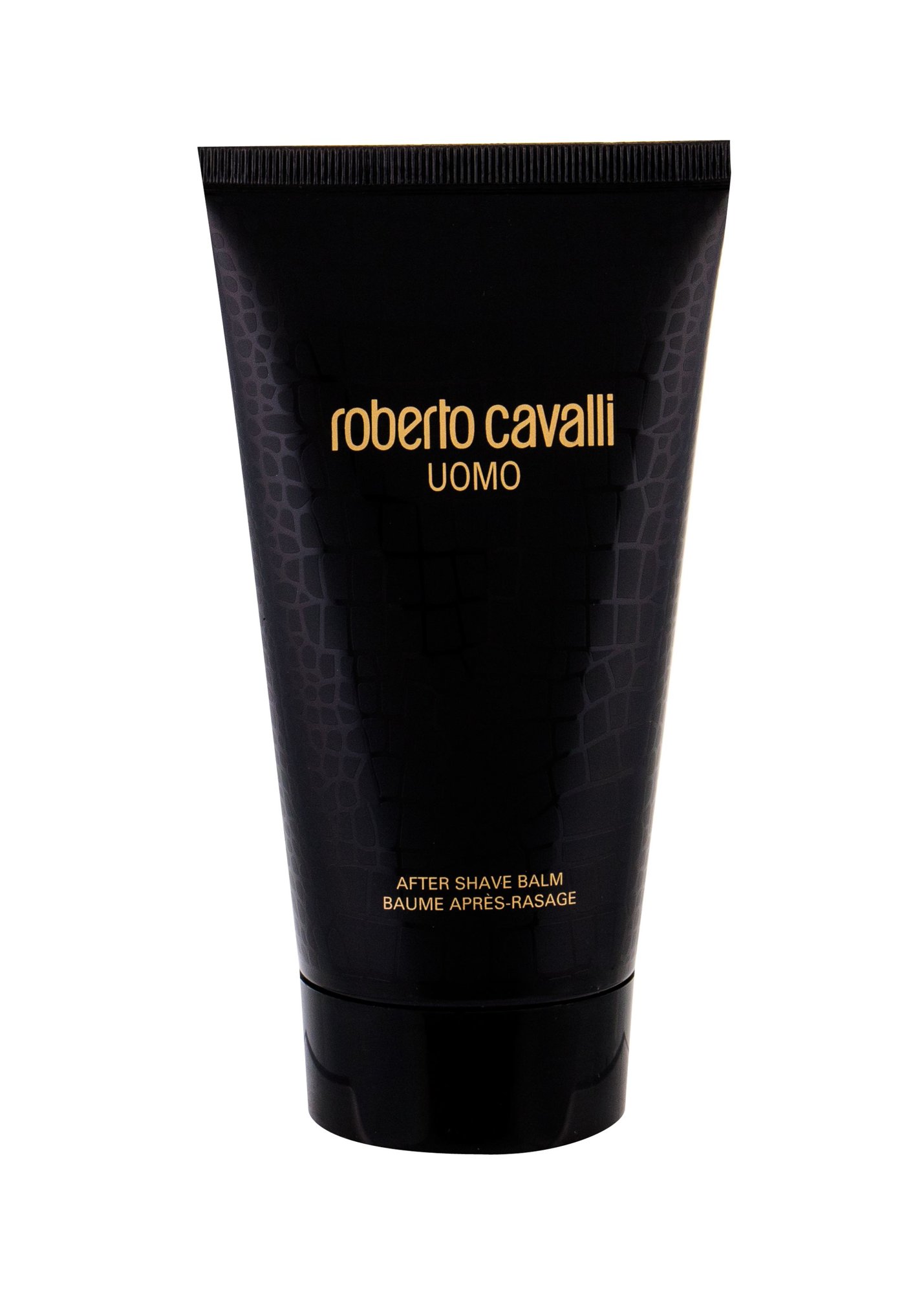 Roberto Cavalli Uomo 150ml balzamas po skutimosi (Pažeista pakuotė)