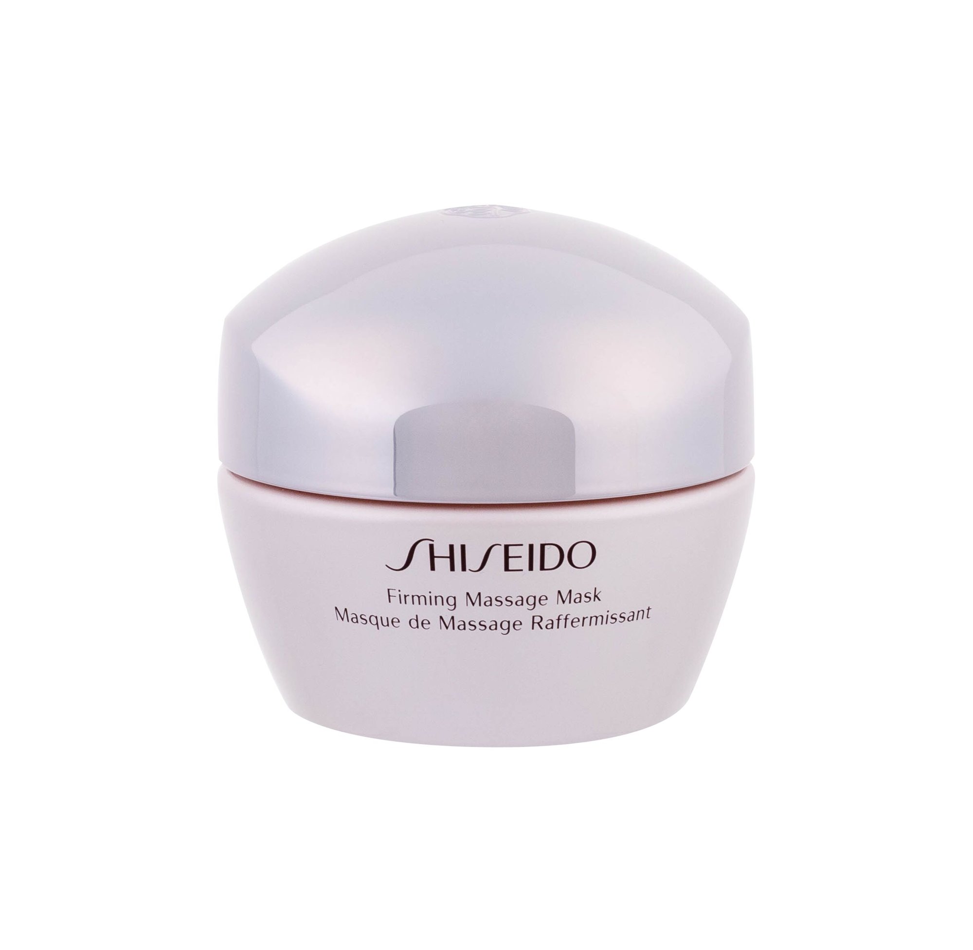 Shiseido Firming Massage Mask 50ml Veido kaukė (Pažeista pakuotė)