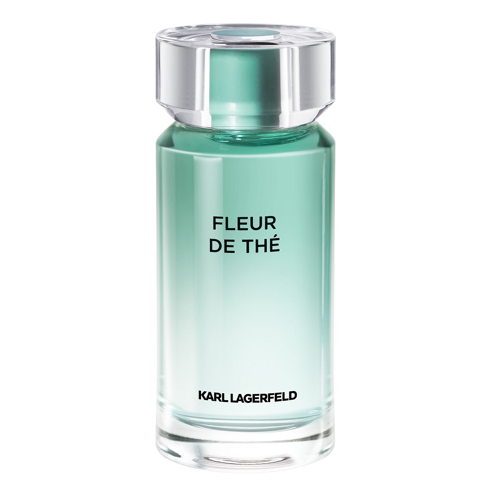 Karl lagerfeld Les Parfums Matieres Fleur De Th&eacute; Eau De Parfum 100 ml Tester