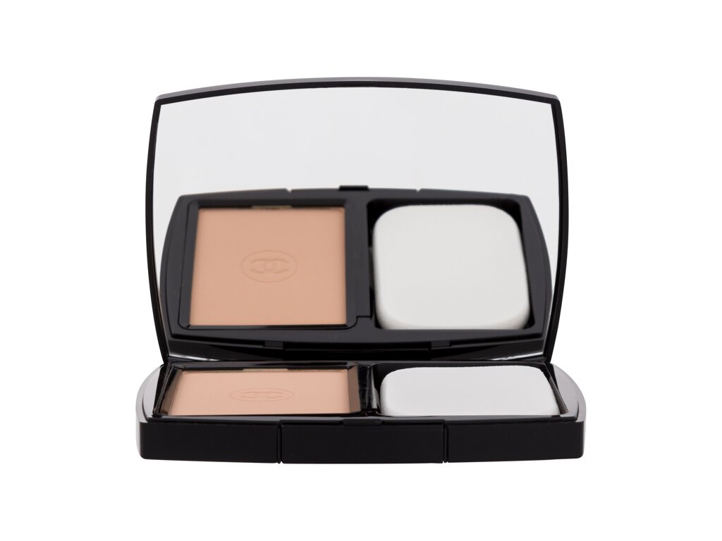 Chanel Ultra Le Teint Flawless Finish Compact Foundation 13 ml Damaged box