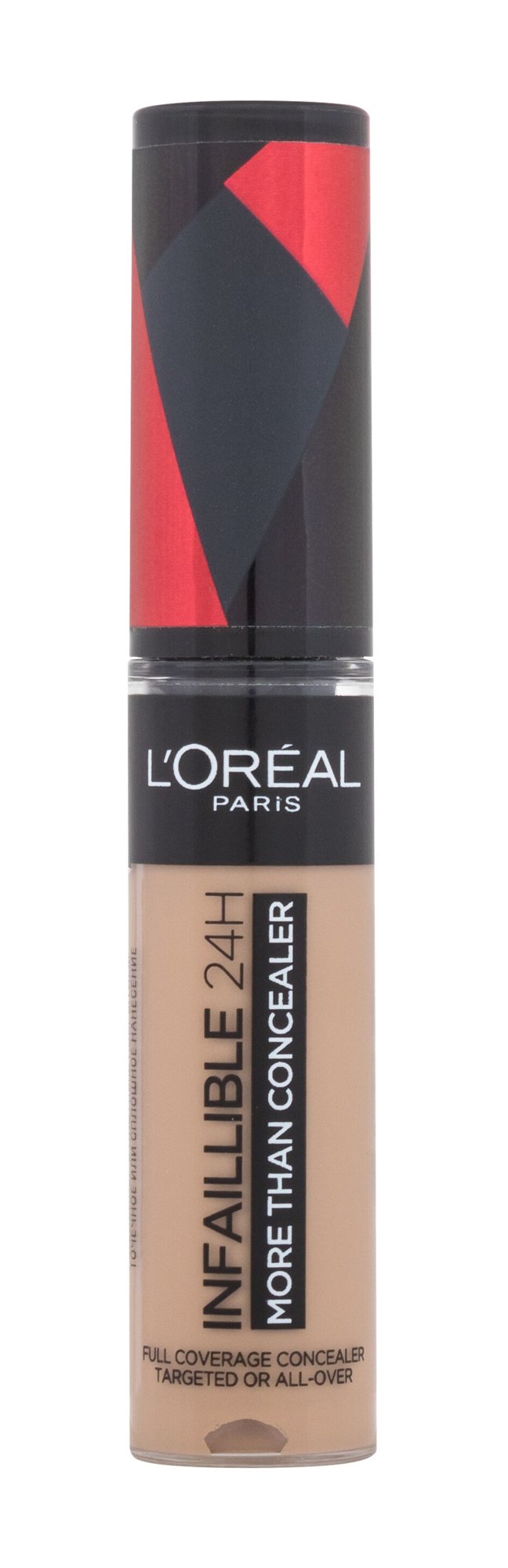 L`oreal Infaillible More Than Concealer Maskuoklis 11 ml