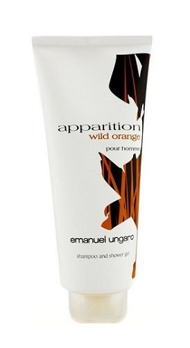 Emanuel Ungaro Apparition Wild Orange dušo želė