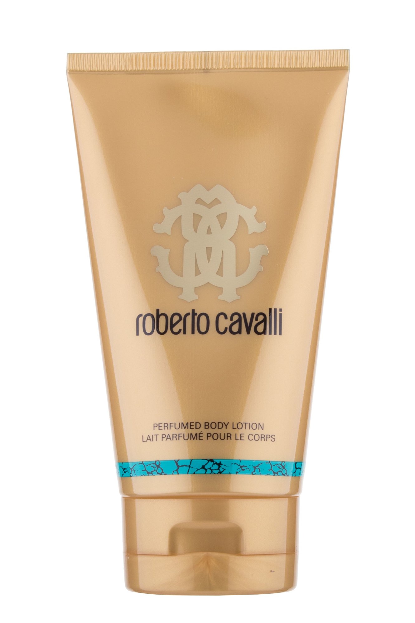 Roberto Cavalli Roberto Cavalli Pour Femme 150ml kūno losjonas (Pažeista pakuotė)