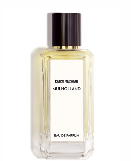 Keiko Mecheri Mulholland NI&Scaron;INIAI kvepalai Unisex