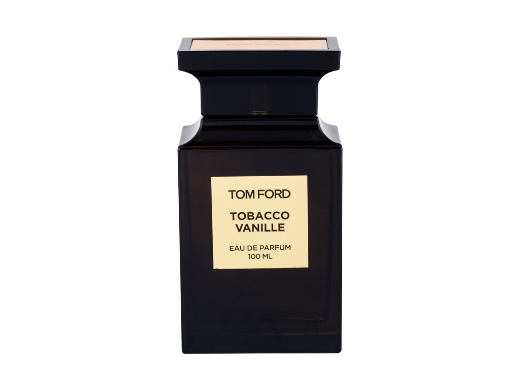 Tom ford Tobacco Vanille Eau De Parfum 100 ml Damaged box