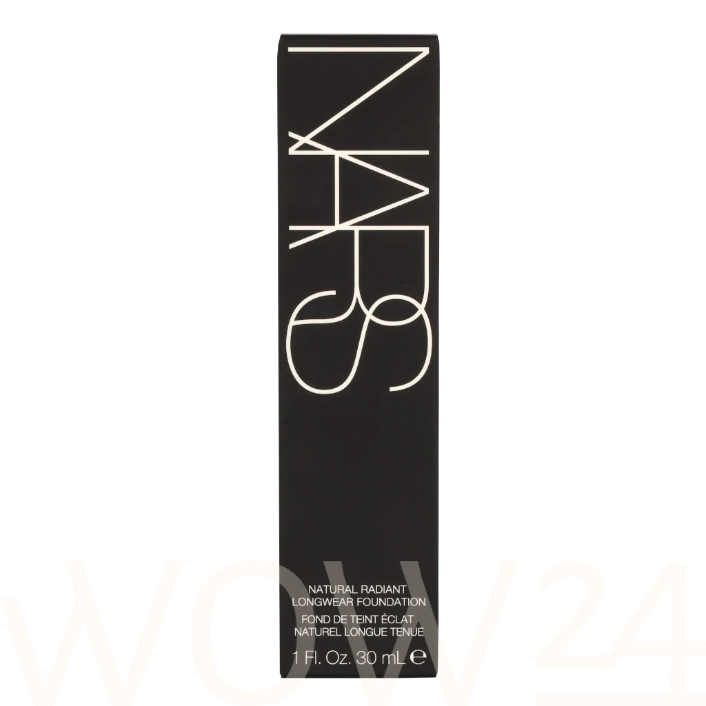 Nars Nars Natural Radiant Longwear Foundation 30 ml