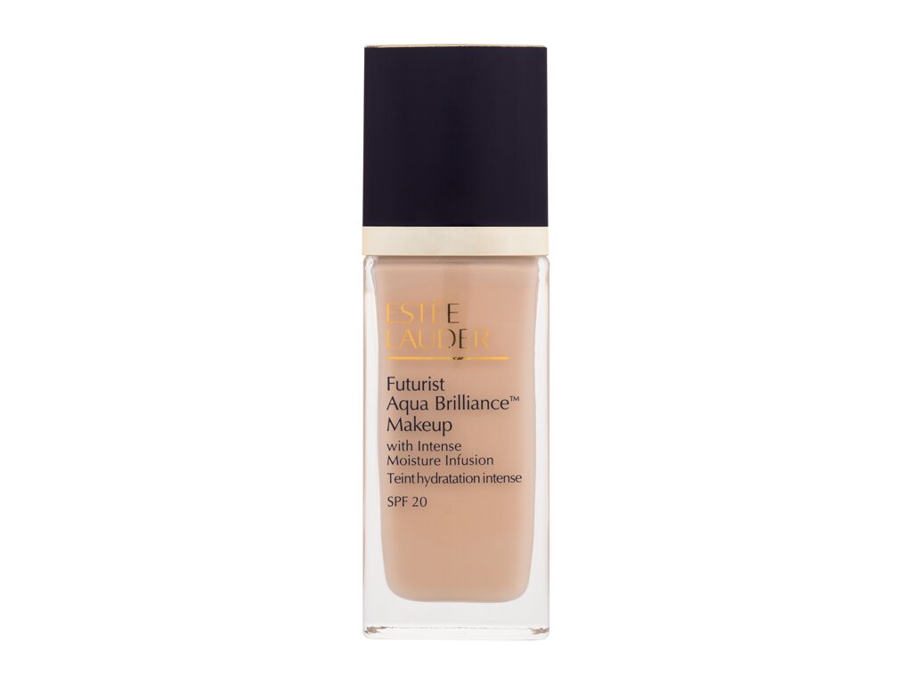 Est&eacute;e Lauder Futurist Aqua Brilliance 30 ml Damaged box