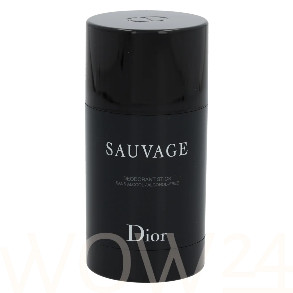 Christian Dior Dior Sauvage Deo Stick 75 g dezodorantas