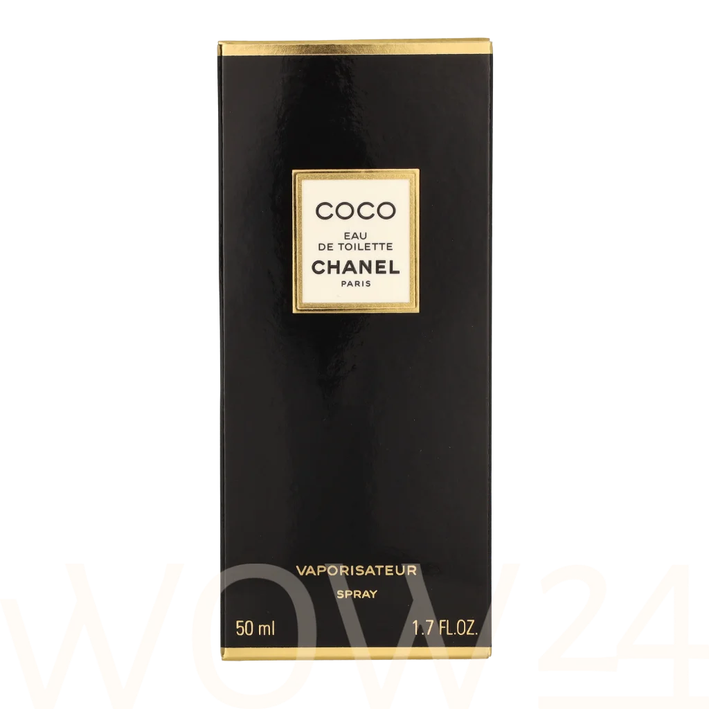 Chanel Chanel Coco Edt Spray kvepalai Moterims