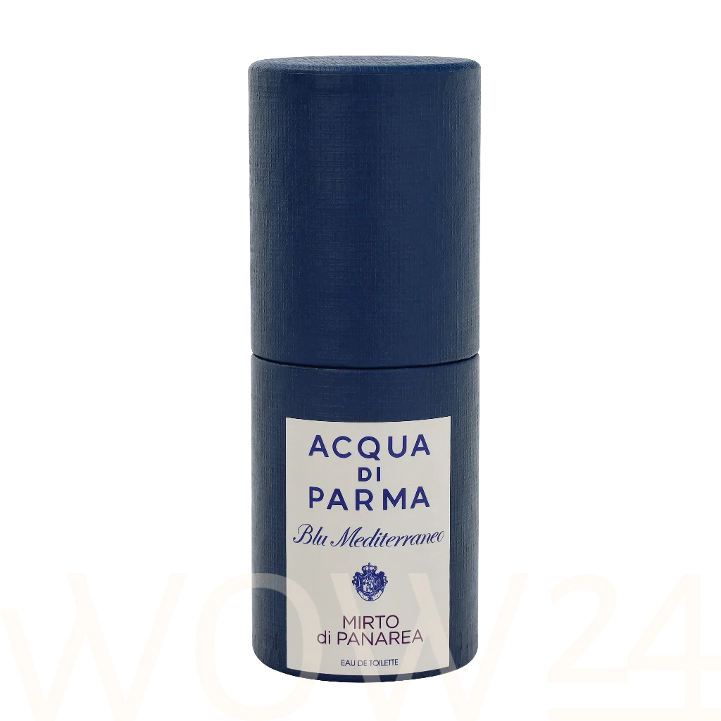Acqua Di Parma Acqua Di Parma Mirto Di Panarea Edt Spray 30 ml kvepalai Unisex