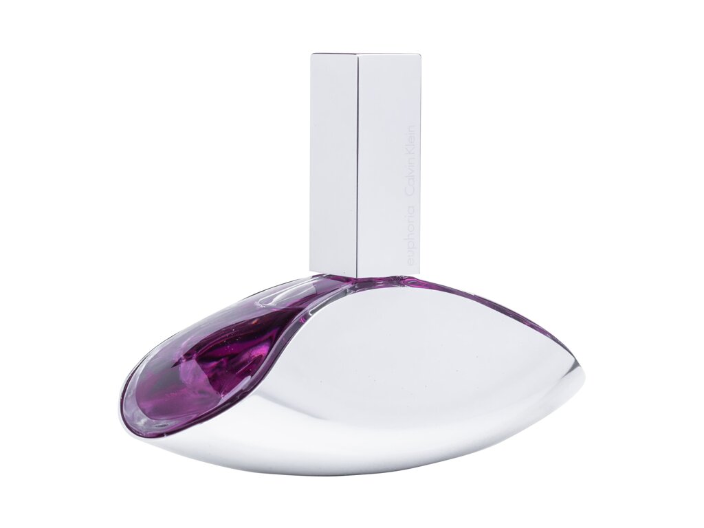 Calvin Klein Euphoria Eau De Parfum 100 ml Damaged box
